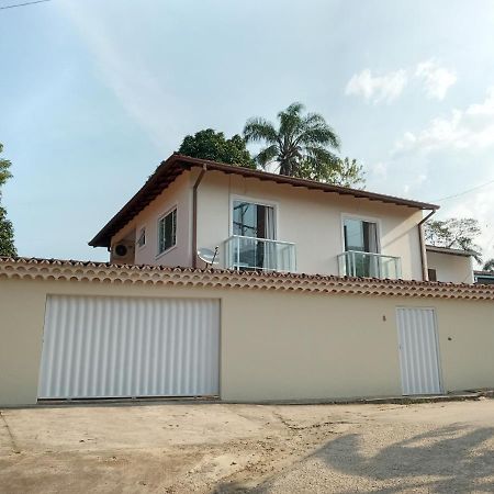 Casa Bela Araquari Buitenkant foto