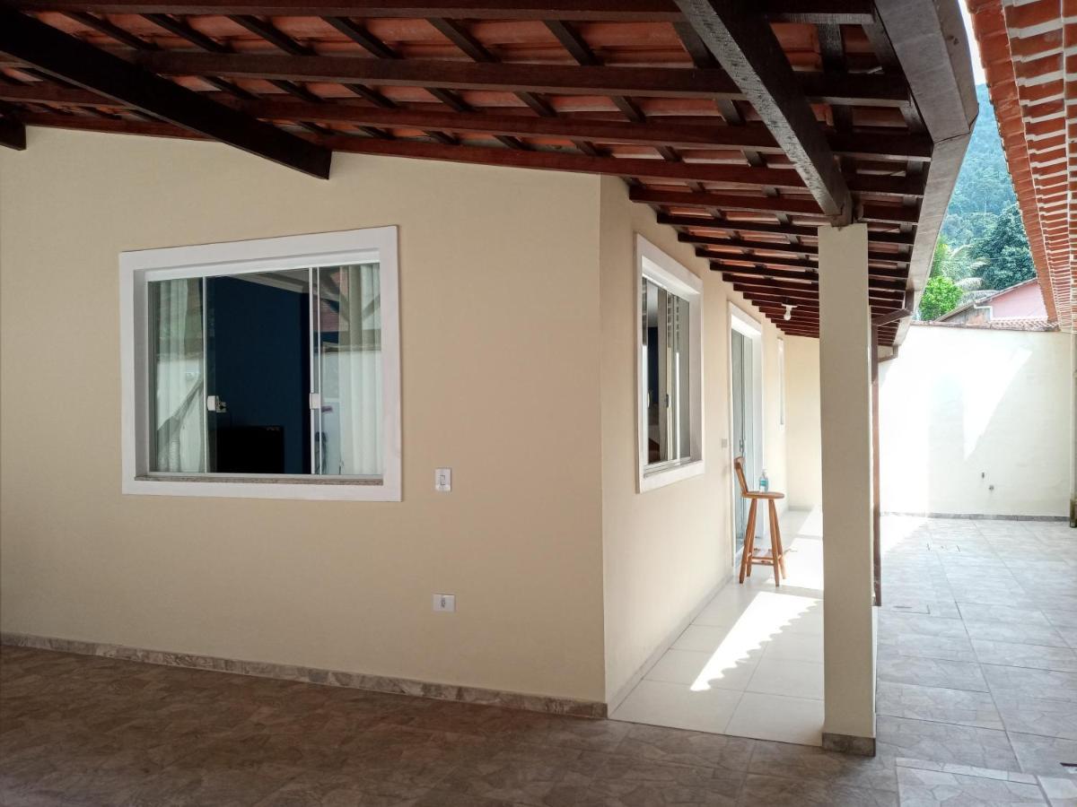 Casa Bela Araquari Buitenkant foto